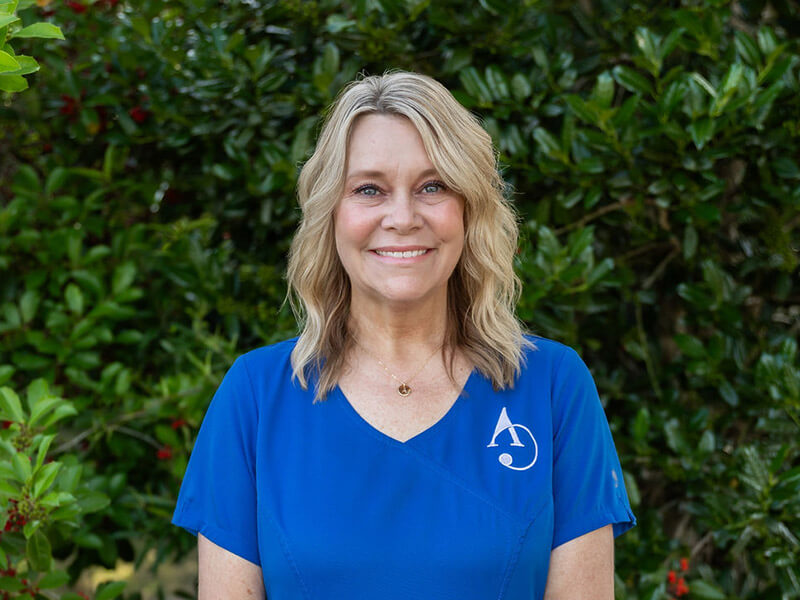 Amy Miller